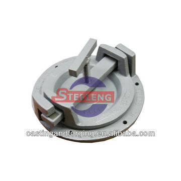 OEM part-customized ductile iron casting part