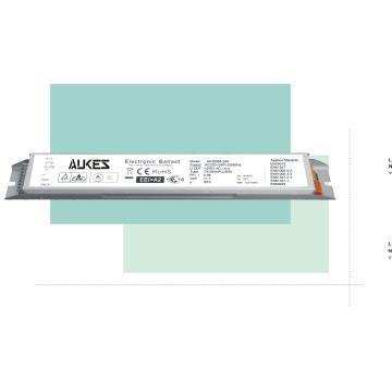 Electronic Ballasts For T8 Fluorescent Tube