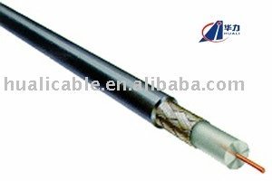 50Ohm Coaxial Cable RG6