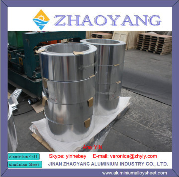 1000 3000 5000 aluminium coil