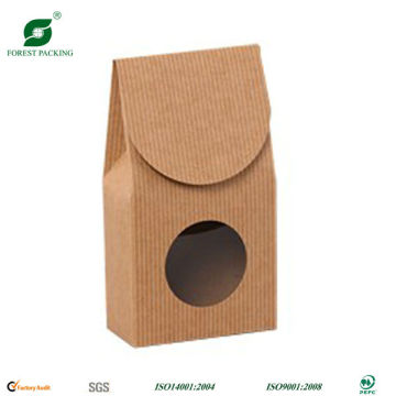 TEA PACKAGING CARTONS