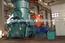 vertical roller grinding mill