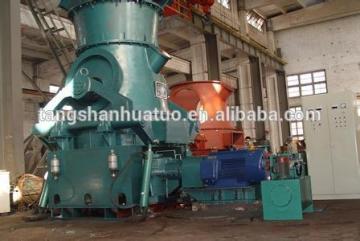 vertical roller grinding mill