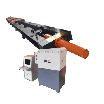 Textile Belt Horizontal Tensile Testing Machine