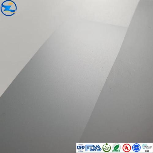 Anti-static Opaque Aluminium-coating PC Films/Sheet/Board