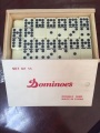 Podwójny Dominoes Set 9