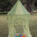 Tent Toy Playhouse Foldable Children Play Tent Yurt