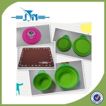 Professional pet training padsmemory foam dog bed mat with CE certificate