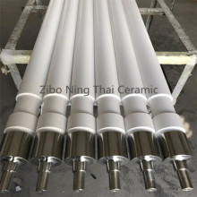Ceramic Rollers For Tempered Glass Machine