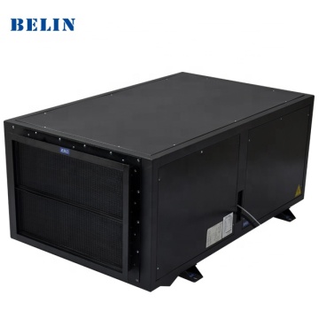 Ceiling Mounted Dehumidifier 240L Per Day