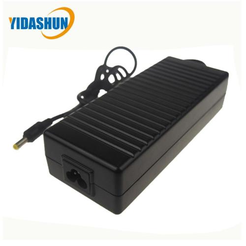 24 v 5A AC DC Adapter Zamienny zasilacz prądu przemiennego