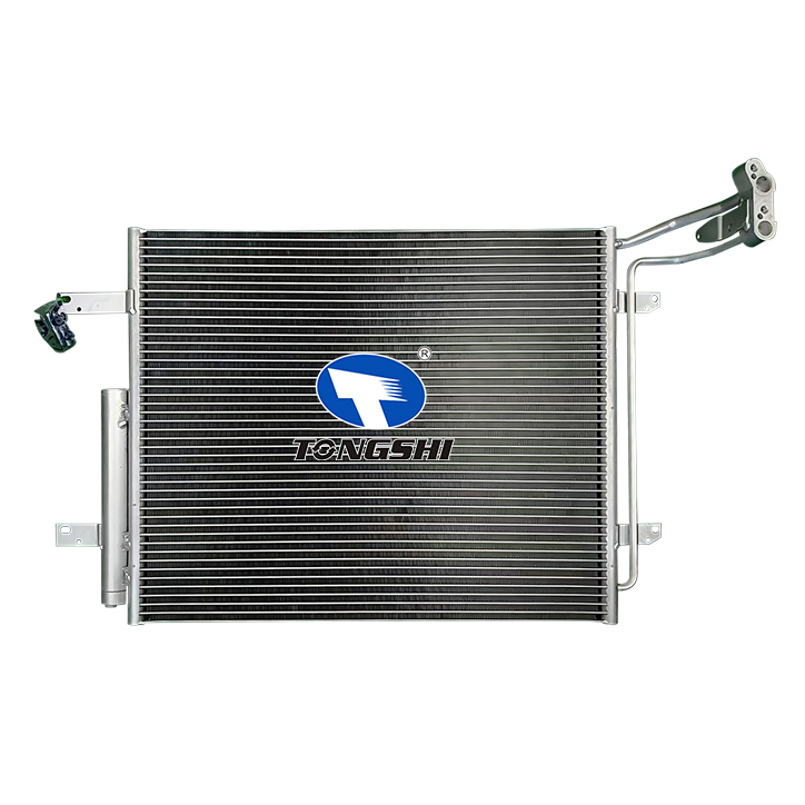 5N0820411F, 5ND820411E, Volkswagen Tiguan 2015–2018 Car Condenser 5N0820411F, 5ND820411E, Volkswagen Tiguan 2015–2018 Car Condenser