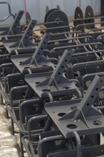 Innovative Connection System Components