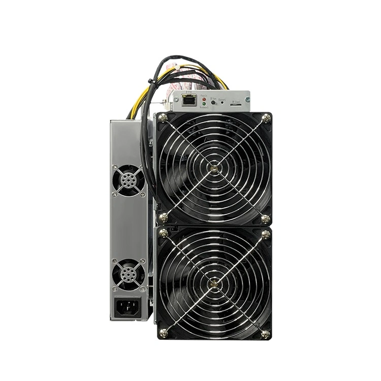 New Xiaoqiang Q2 Asic Mining Machine 25th 2300W Btc Miner Q3 30t