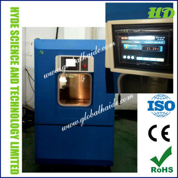 CE certificated climatic test cabinet testing equipment