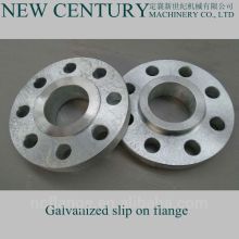 reducing slip on flanges