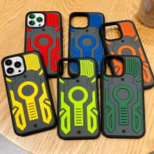 Popular Military Grade Game Boy Phone Case for iPhone 13 Pro Max & 12 Pro Max