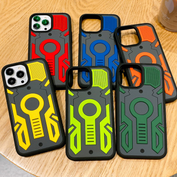 Popular Military Grade Game Boy Phone Case for iPhone 13 Pro Max & 12 Pro Max