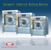 80KG Hospital Washing/Laundry Dehydration Machinery,UL