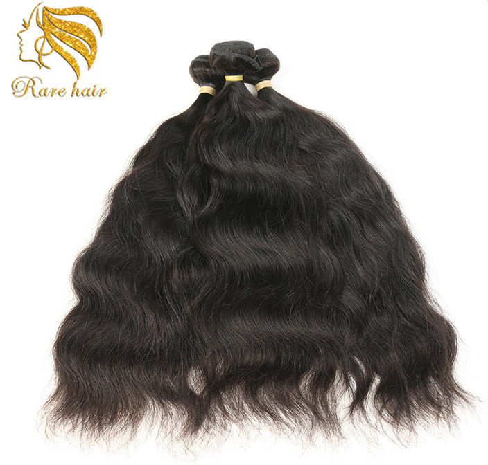 Ready To Ship Wholesale Raw Natural Ethiopian Hair Weaves With Closure, Raw Remy India Hair Factory Vendor In Qingdao Shandong