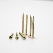 Direct Sale Yzp Chipboard Screw