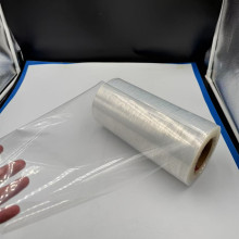 Clear PA PE Co Extrusion Thermoforming Vacuum Packing Plastic Barrier Film