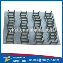 Truss Nail Tooth Plates