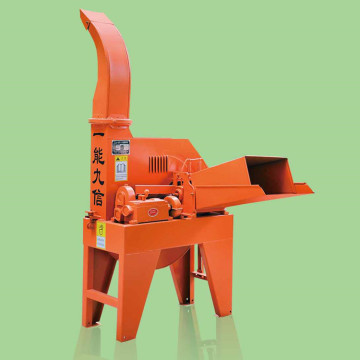 Electric Chaff Cutter for farms