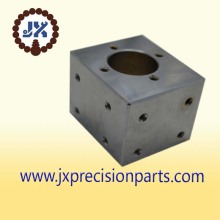 stainless steel cnc milling machine precision parts for medical euipment