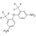 4,4&#39;-OXYBIS [3- (TRIFLUOROMETIL)] BENZENAMINA] CAS 344-48-9