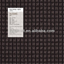 Machine Tufted PP BCF Carpet