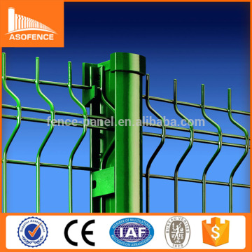 low price waterproof wire mesh fence/high strong waterproof wire mesh fence