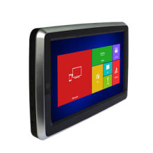 WiFi display multimedia player, can share all resources from smart phone