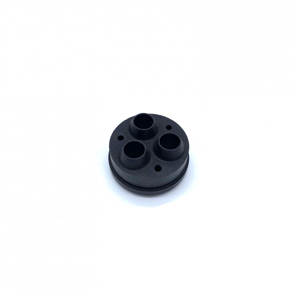 OEM Molded Silicone Rubber Parts With High Quality