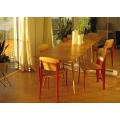 Standard Dining Chair/Jean Prouve Plywood Chair