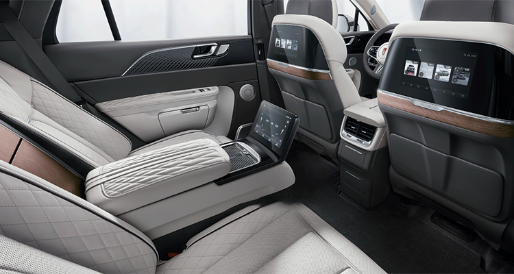 Hongqi Electric Car Ehs-3 Compact SUV New Energy Electric Transporter 4 Wheels Max Speed 160km/H