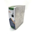 Fonte de energia industrial 240W 24V/10A