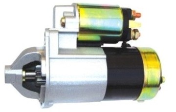 Mitsubishi Starter NO.M0T80783 for MITSUBISHI ECLIPSE 3.0L