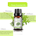 Mejor precio Pure Organic Thuja Essential Oil para el cuidado de la piel