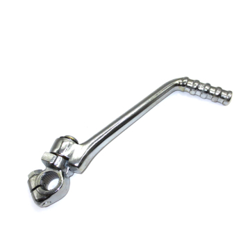 16mm Kick Starter Lever Replacement for YX 140cc-250cc Pit and Dirt Bikes: YCF, SSR, SDG, DRZ Models