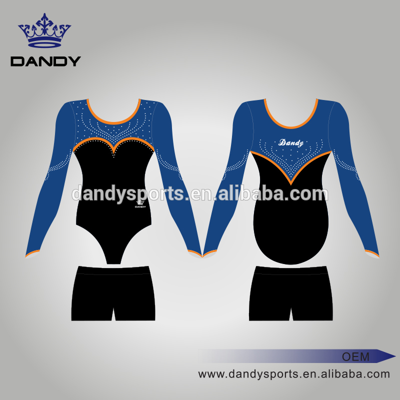 leotards for gymnastics