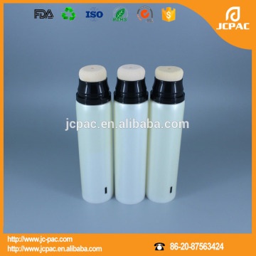 applicator sponge cosmetic tube