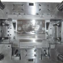 Injeciton Mold for Arm Lifter