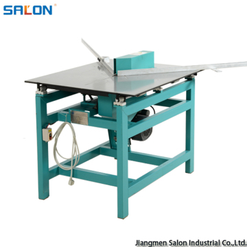 Picture Frame cutting machine for PS MDF wood frame