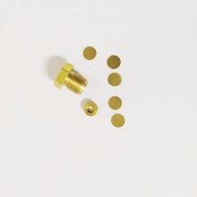 Yong Heng Compressor Parts Explosion Proof Valve