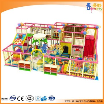 Indoor playground equipment Canada