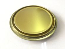 Tinplate for Can Cap