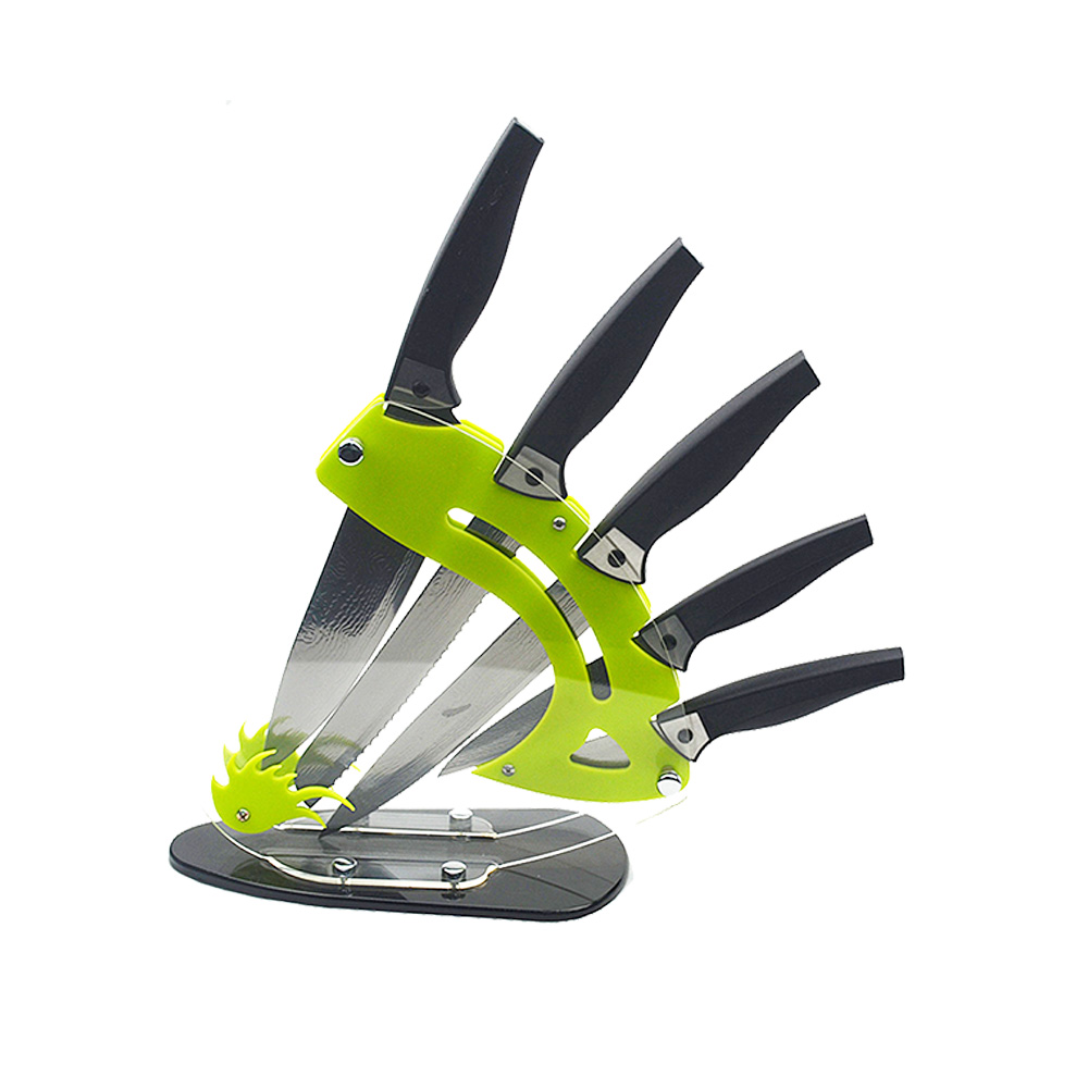 Chef Knife Set