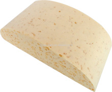 D shape PVA Sponge magic PVA cleaning sponge