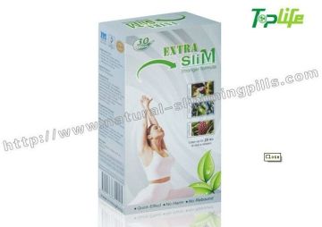 Fast Slimming High Effect Extra Slim Stronger Formula Weight Loss Capsule